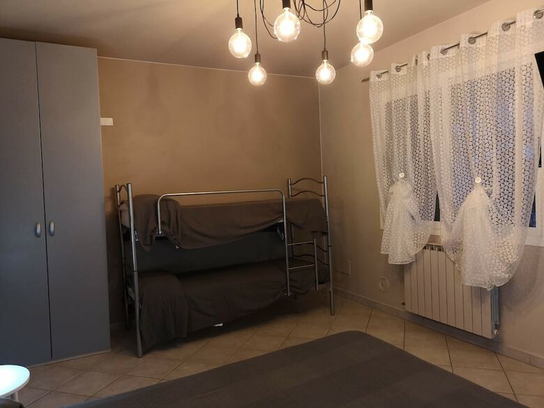Mercede 34 Apartments