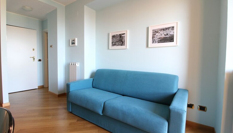 Apartamento Italianway-villa Mafalda