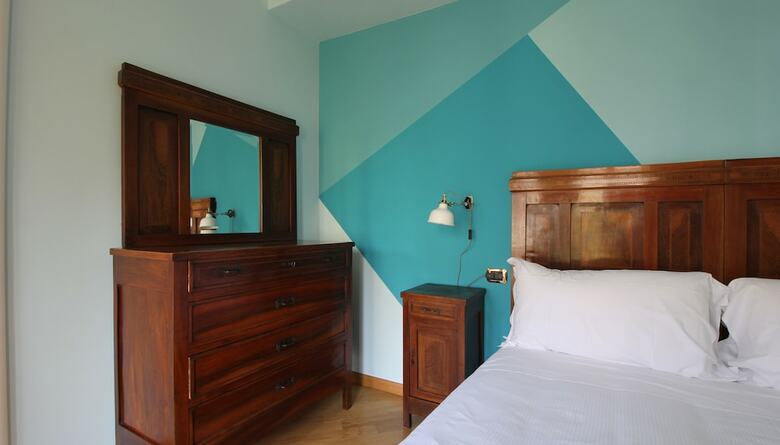 Apartamento Italianway-villa Mafalda