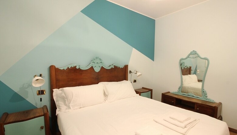 Apartamento Italianway-villa Mafalda