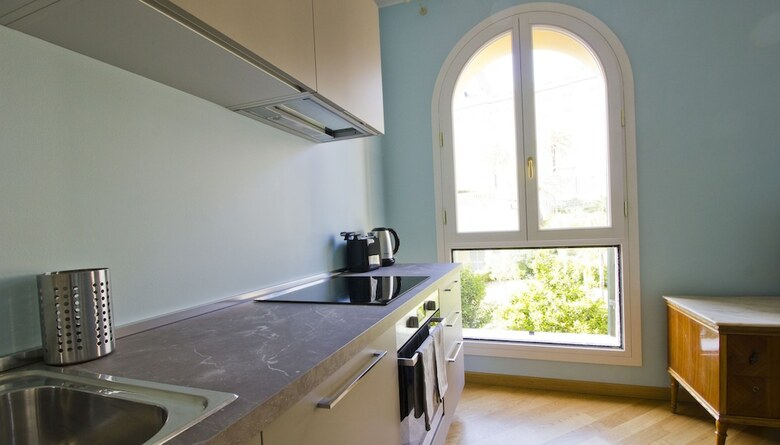Apartamento Italianway-villa Mafalda