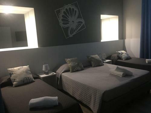 Hostal Camere Amely