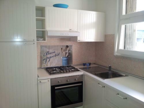 Apartamento Monolocale Sanremo - Casin�