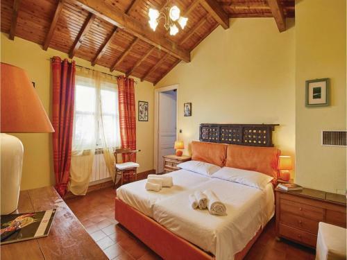 Four-bedroom Holiday Home In Sanremo
