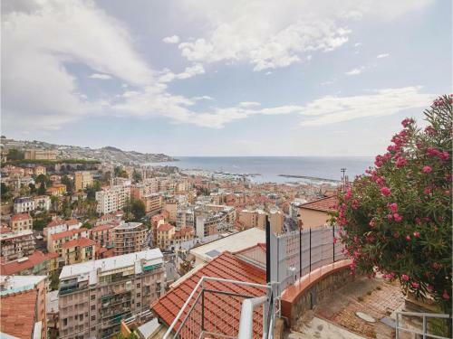Four-bedroom Holiday Home In Sanremo