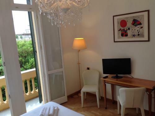 Apartamento Appartamenti Vacanza Mafalda