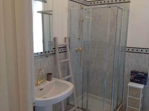 Apartamento Appartamenti Vacanza Mafalda