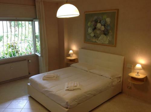 Apartamento Appartamenti Vacanza Mafalda