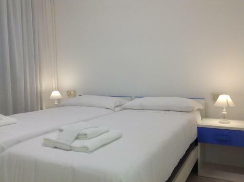 Apartamento Appartamenti Vacanza Mafalda