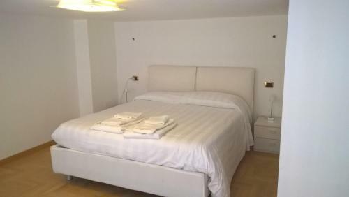 Apartamento Appartamenti Vacanza Mafalda