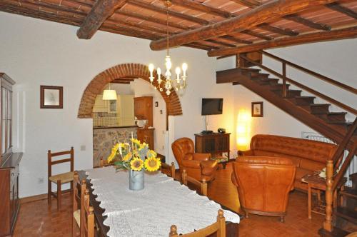 San Sano Villa Sleeps 8 Pool Air Con Wifi