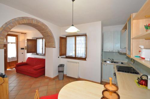 San Sano Villa Sleeps 8 Pool Air Con Wifi
