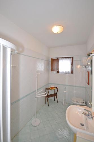 San Sano Villa Sleeps 8 Pool Air Con Wifi