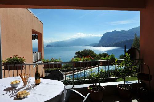 San Siro Apartment Sleeps 4 Pool