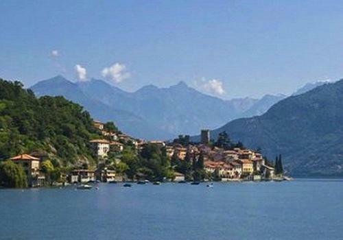San Siro Villa Sleeps 8