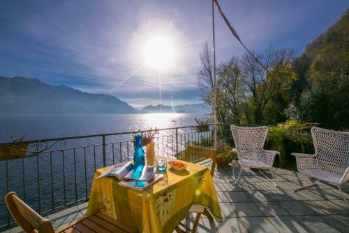 San Siro Villa Sleeps 8
