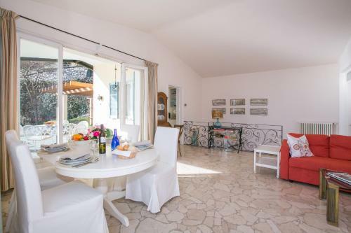 San Siro Villa Sleeps 8