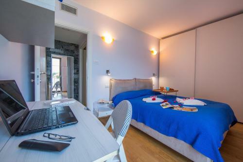 Apartamento Terrazza Al Lago