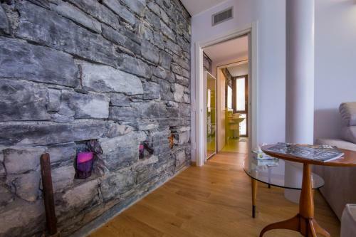 Apartamento Terrazza Al Lago