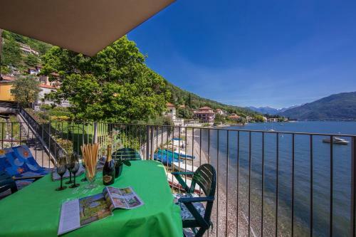 Apartamento Terrazza Al Lago