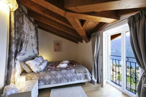 San Siro Apartment Sleeps 4 Pool Air Con