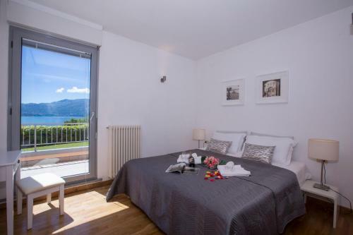 San Siro Apartment Sleeps 5 Pool