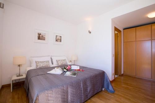 San Siro Apartment Sleeps 5 Pool