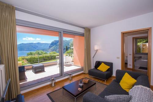 San Siro Apartment Sleeps 5 Pool