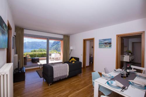 San Siro Apartment Sleeps 5 Pool