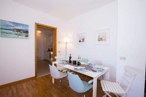 San Siro Apartment Sleeps 5 Pool