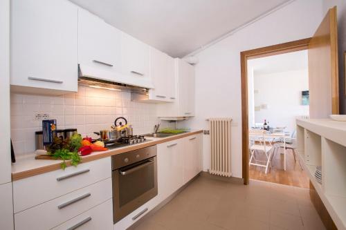 San Siro Apartment Sleeps 5 Pool