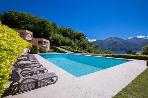 San Siro Apartment Sleeps 5 Pool