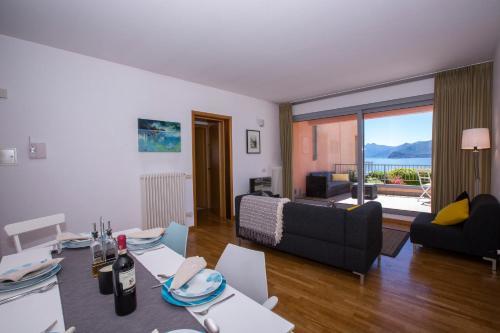 San Siro Apartment Sleeps 5 Pool