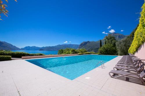 San Siro Apartment Sleeps 5 Pool