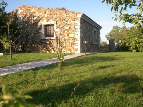 Villa B&B Pettirosso Garden