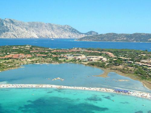 Apartamento Residence Gallura 261s