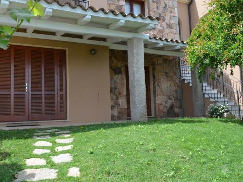 Apartamentos Locazione Turistica Sole.9
