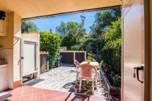 Appartamenti San Teodoro III