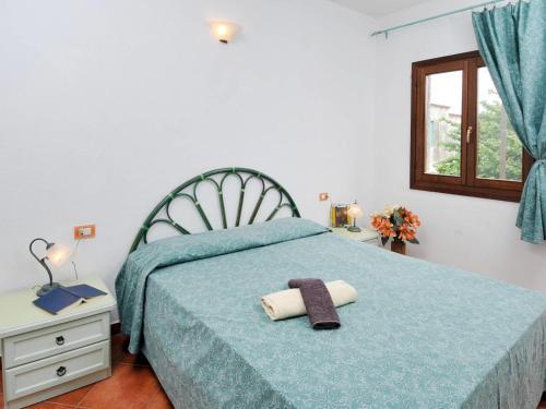 Apartamento Residence Sole Mare 235s