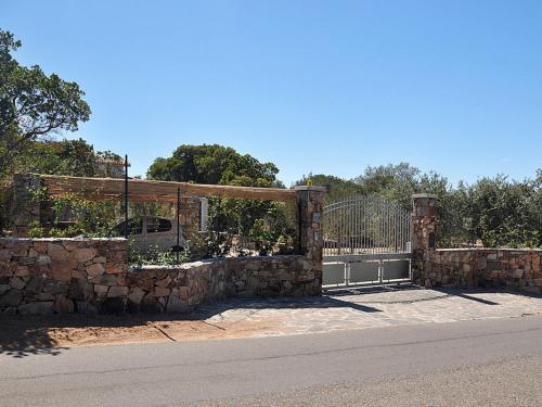 Villa Vicino Punt'aldia 440s