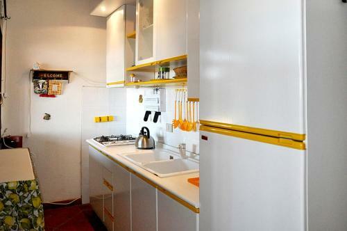 Case Costa Caddu 152s