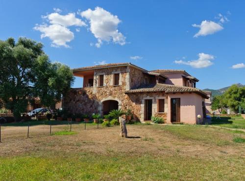 Apartments In San Teodoro 33243