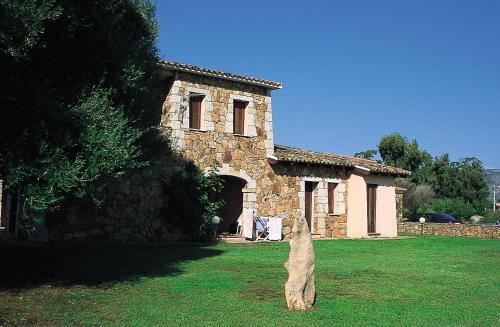 Apartments In San Teodoro 33243