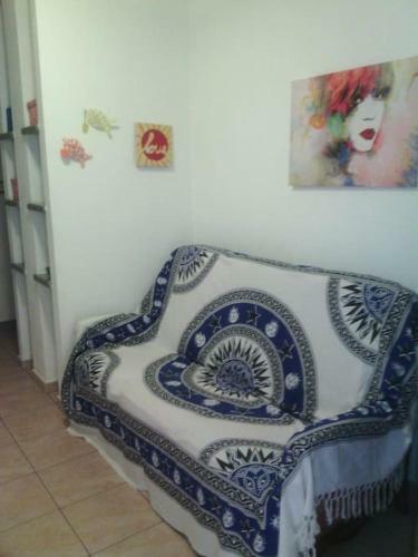 Apartamento Casa Girasole