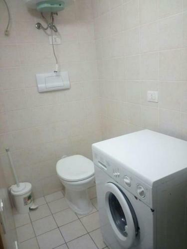 Apartamento Casa Girasole