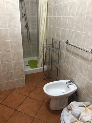 Appartamenti San Teodoro IV