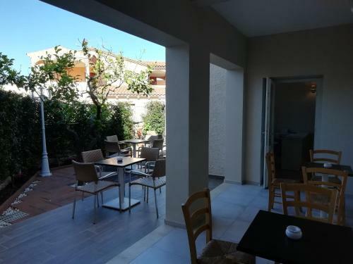 Hostal Marm� Affittacamere