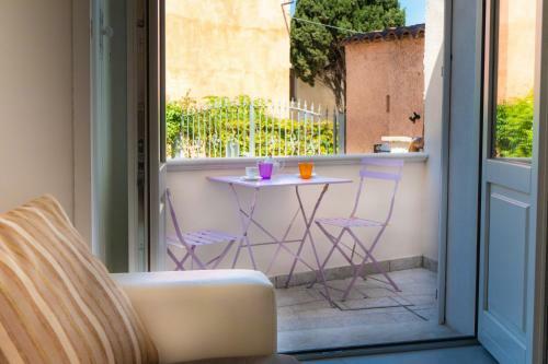 Hostal Marm� Affittacamere