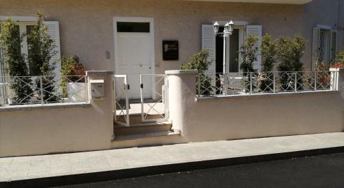 Hostal Marm� Affittacamere