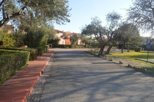 Apartamento Appartamento Degli Ulivi